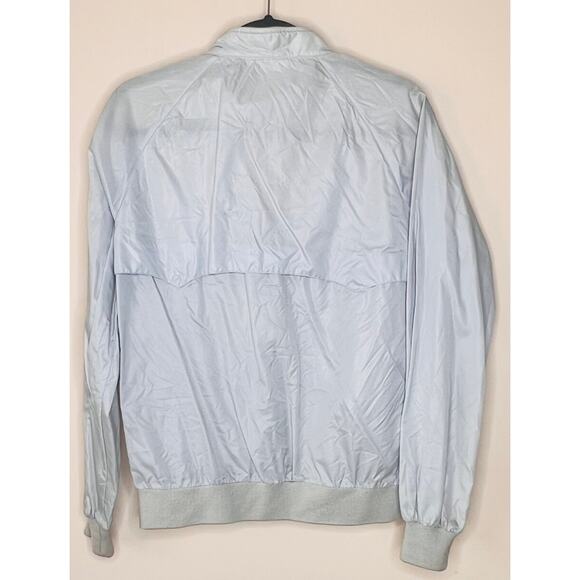 80s RETRO VINTAGE LACOSTE Lightweight Jacket - Picture 7 of 7